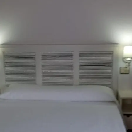 Apartamento Panchito *