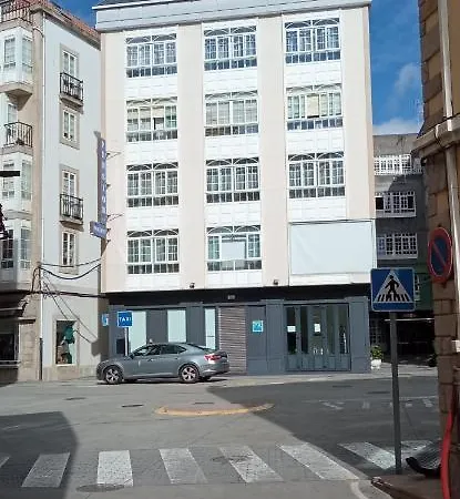 Apartamento Panchito