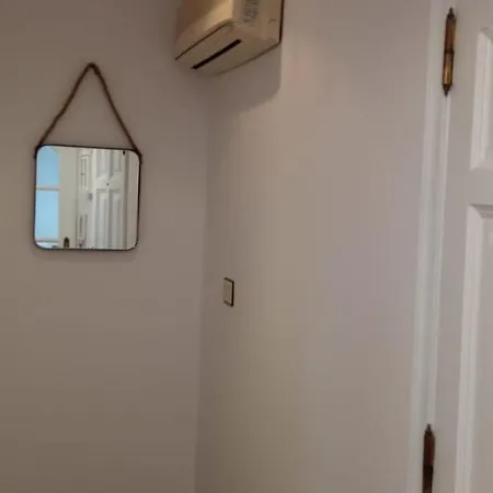 Apartament Apartamento Panchito Malpica de Bergantiños
