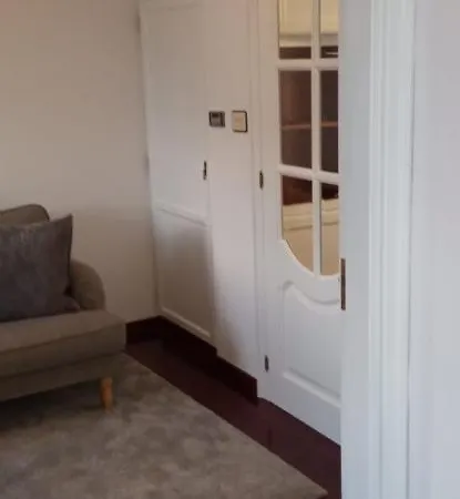 Apartamento Panchito Apartament Malpica de Bergantiños