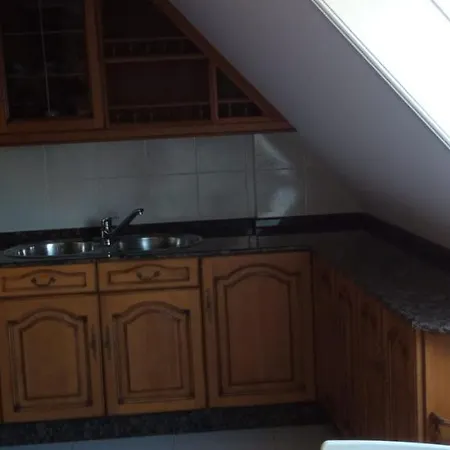 Apartamento Panchito *